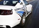 Ford Mustang Cobra Jet 2010 года